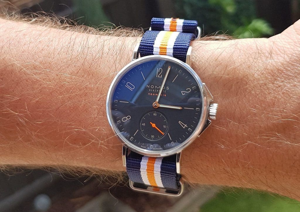 Weekend watch spotting with JR: #3