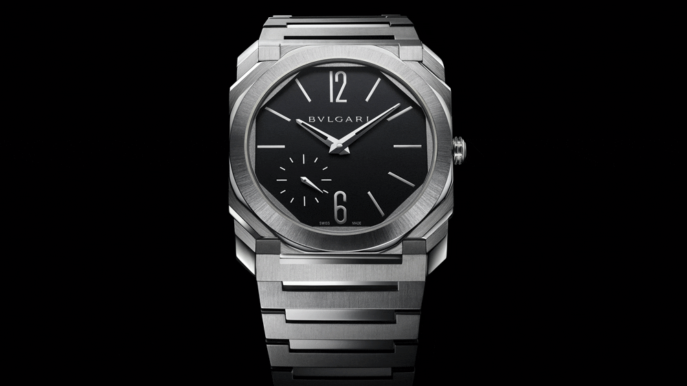 Is the new Bulgari Octo Finissimo better in steel or ceramic?