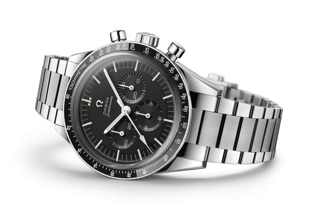 An Omega fan responds to the release of the Omega Speedmaster Caliber 321 (and addresses the 20K elephant in the room)