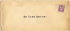 FRIDAY WIND DOWN: An open letter describing how you schooled us on the place of watches in a pandemic. How can they still matter?