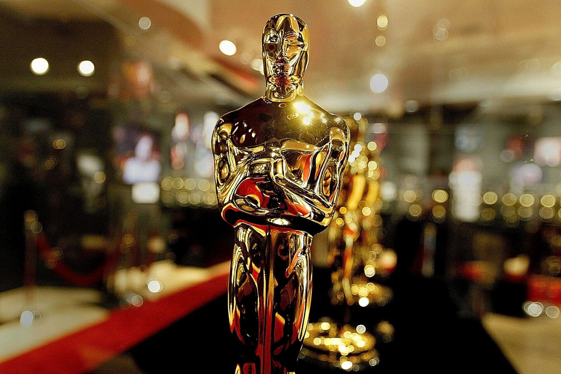 NEWS: Rolex to sponsor the Oscars – and what this means