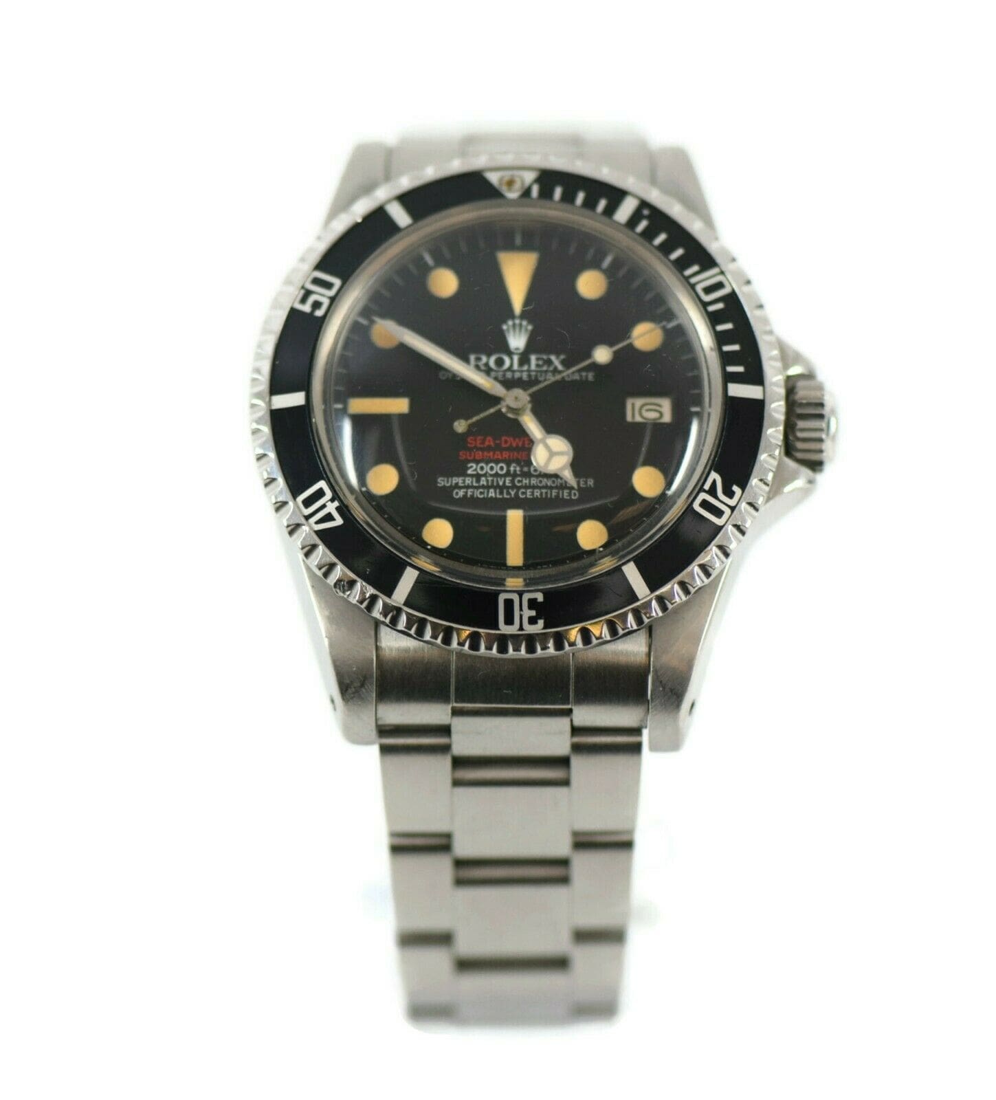 Buying watches hot sale on ebay