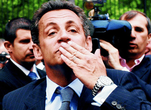 “Get your hands off my Patek…” Remembering the watches and antics of Nicolas ‘Bling-Bling’ Sarkozy