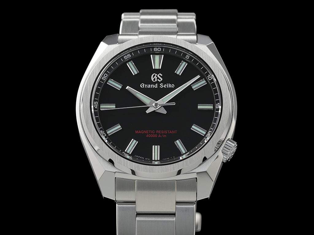 INTRODUCING: The Grand Seiko SBGX343 is 