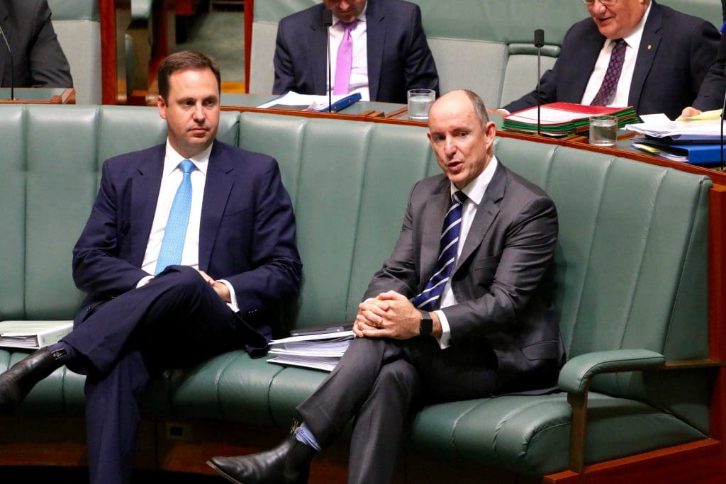 NEWS: Oops, they did it again – Aussie politicians accept $250k worth of ‘fake’ watches