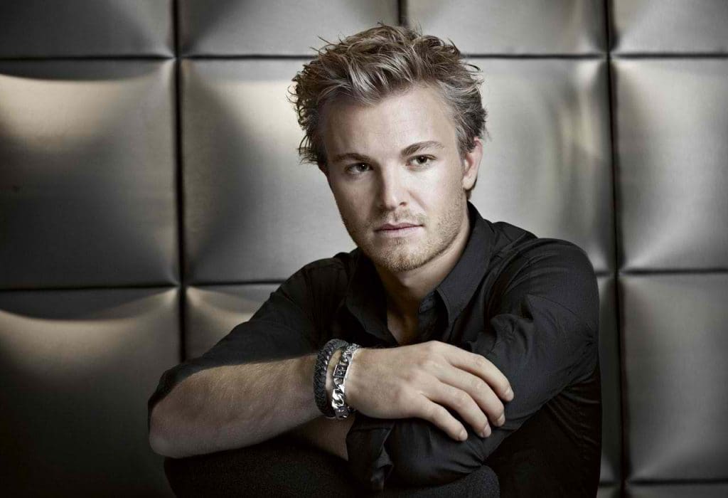 INTERVIEW: 9 Things I Learned From Nico Rosberg