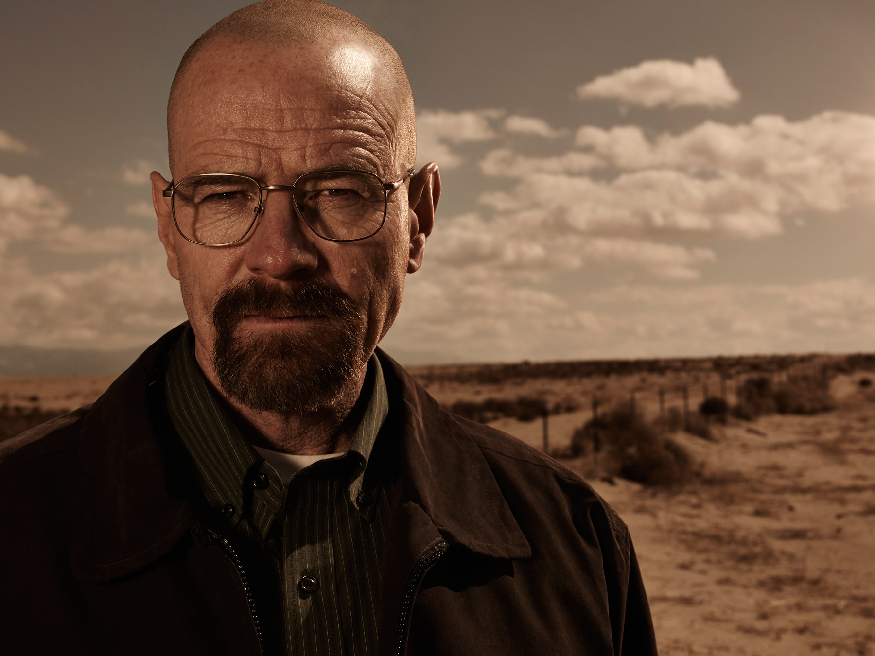 Que pro - Walter White Breaking Bad