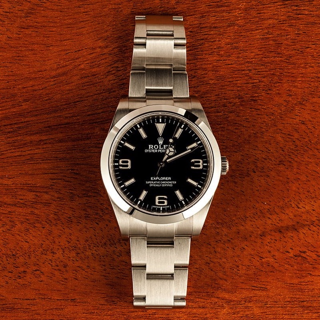 Why I bought my last Rolex watches from Bob's from the other side of world - Time and Tide Watches