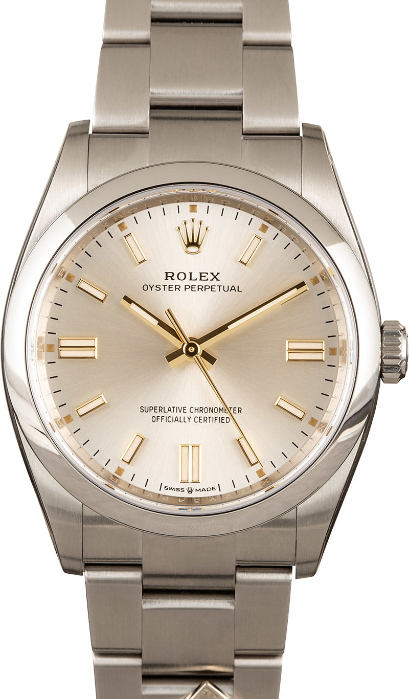rolex oyster buy