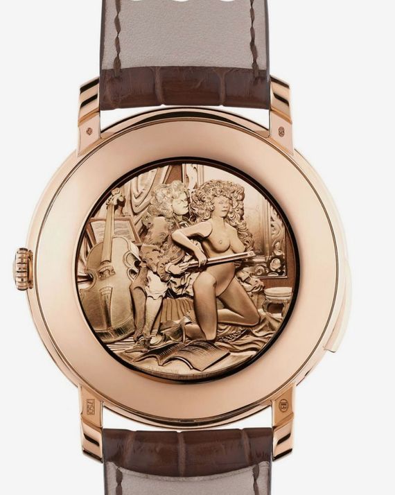 Erotic wrist watch new arrivals