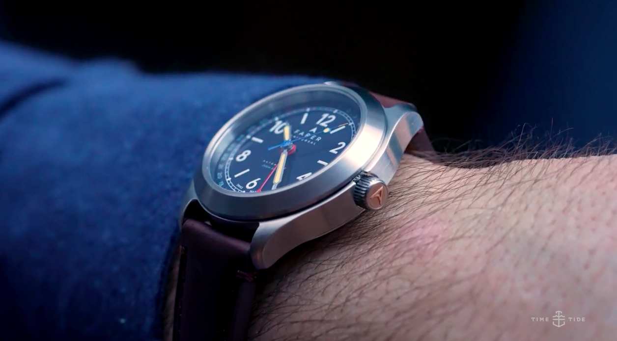 Farer Field Watch Collection
