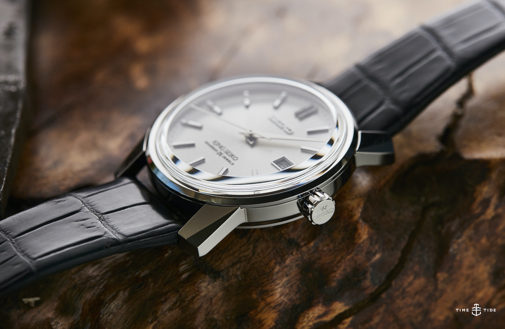 The King Seiko KSK SJE083 review