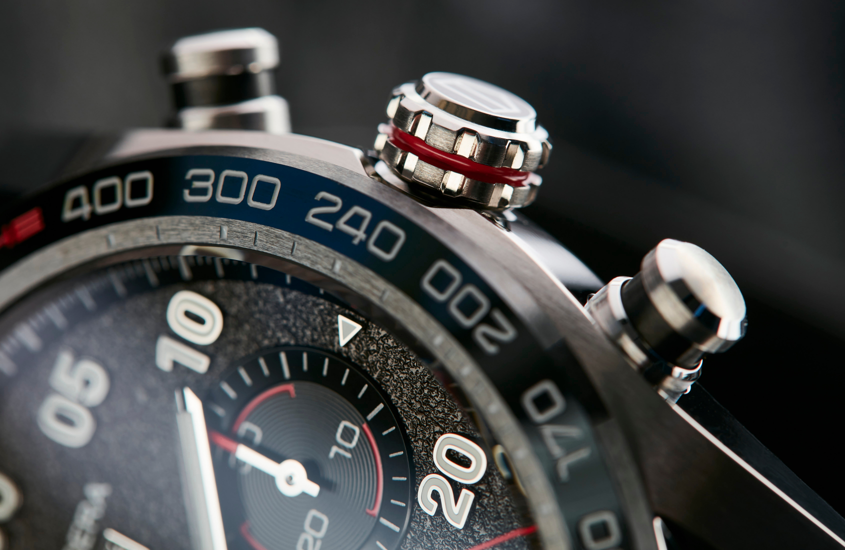 Among Friends: Reviewing the TAG Heuer Carrera Porsche Chronograph Special  Edition