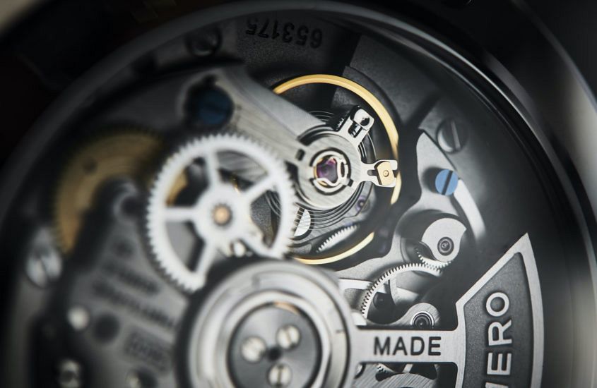 Does the Zenith Chronomaster Sport represent a new era? – ISOCHRONO