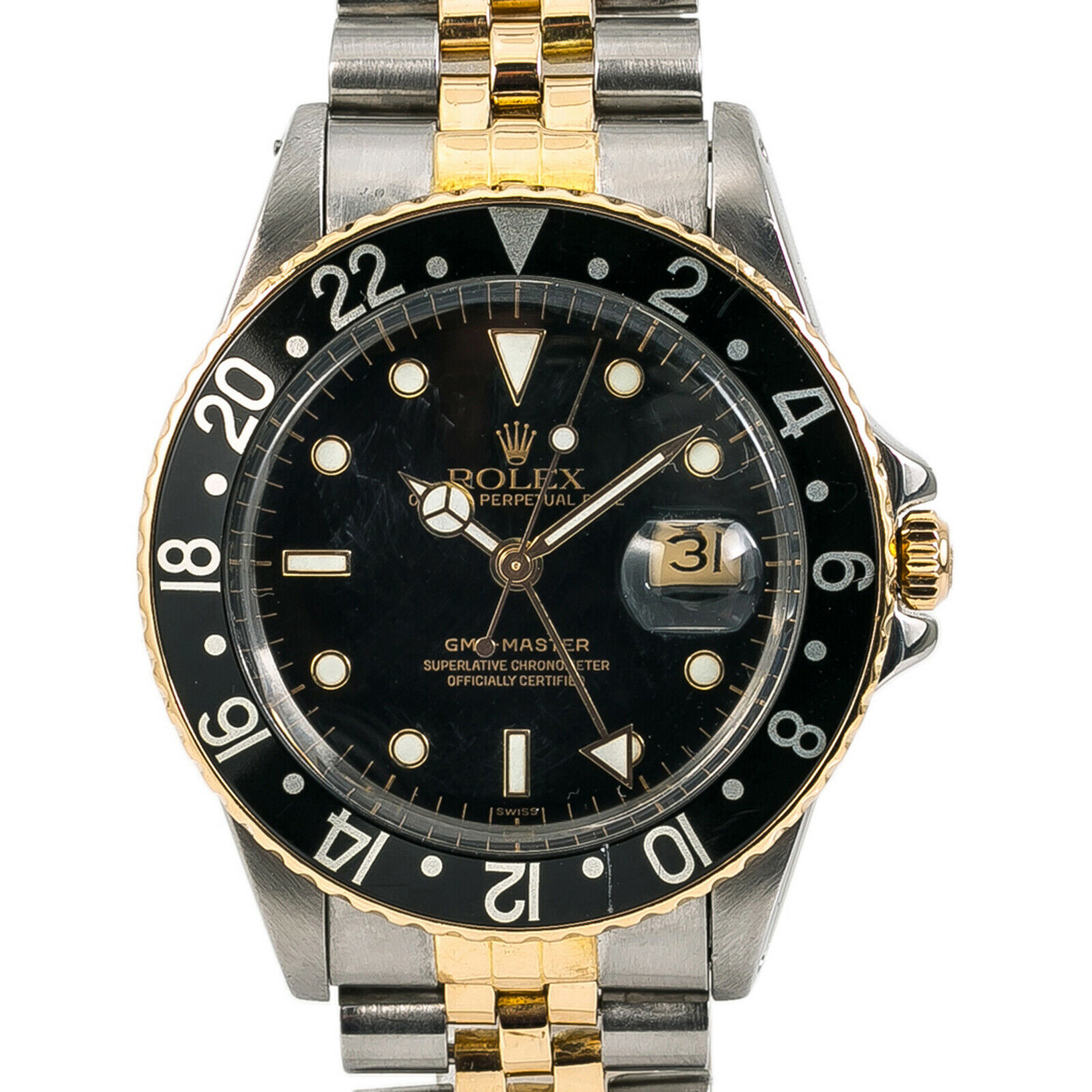 Ebay best sale vintage rolex