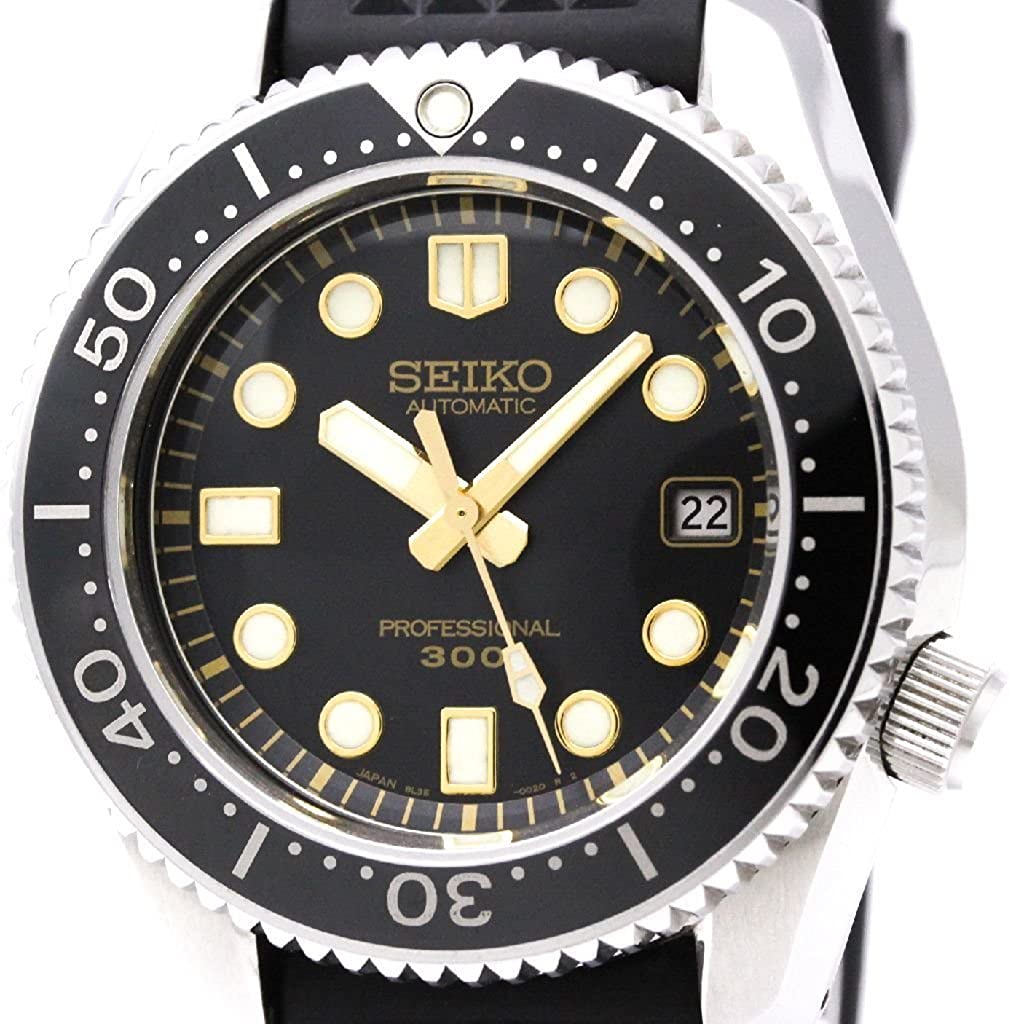 RECOMMENDED READING: Did Seiko quietly kickstart the massive heritage trend  21 years ago? - Time and Tide Watches