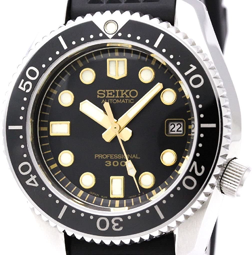 RECOMMENDED READING: Did Seiko quietly kickstart the massive heritage ...