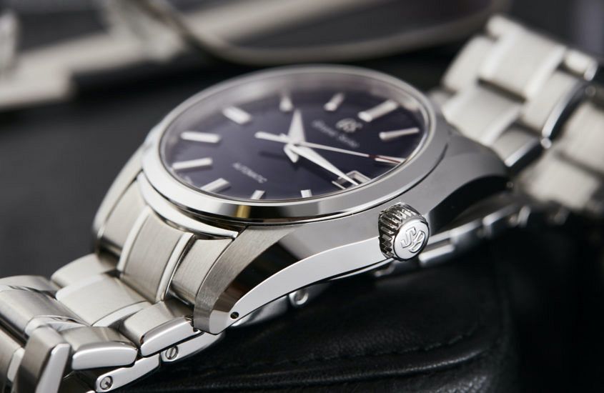 HANDS-ON: Is the Grand Seiko SBGR321 just another stainless-steel watch ...