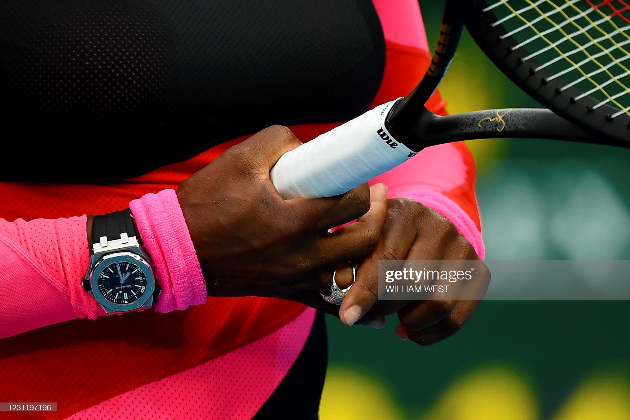 best tennis watches