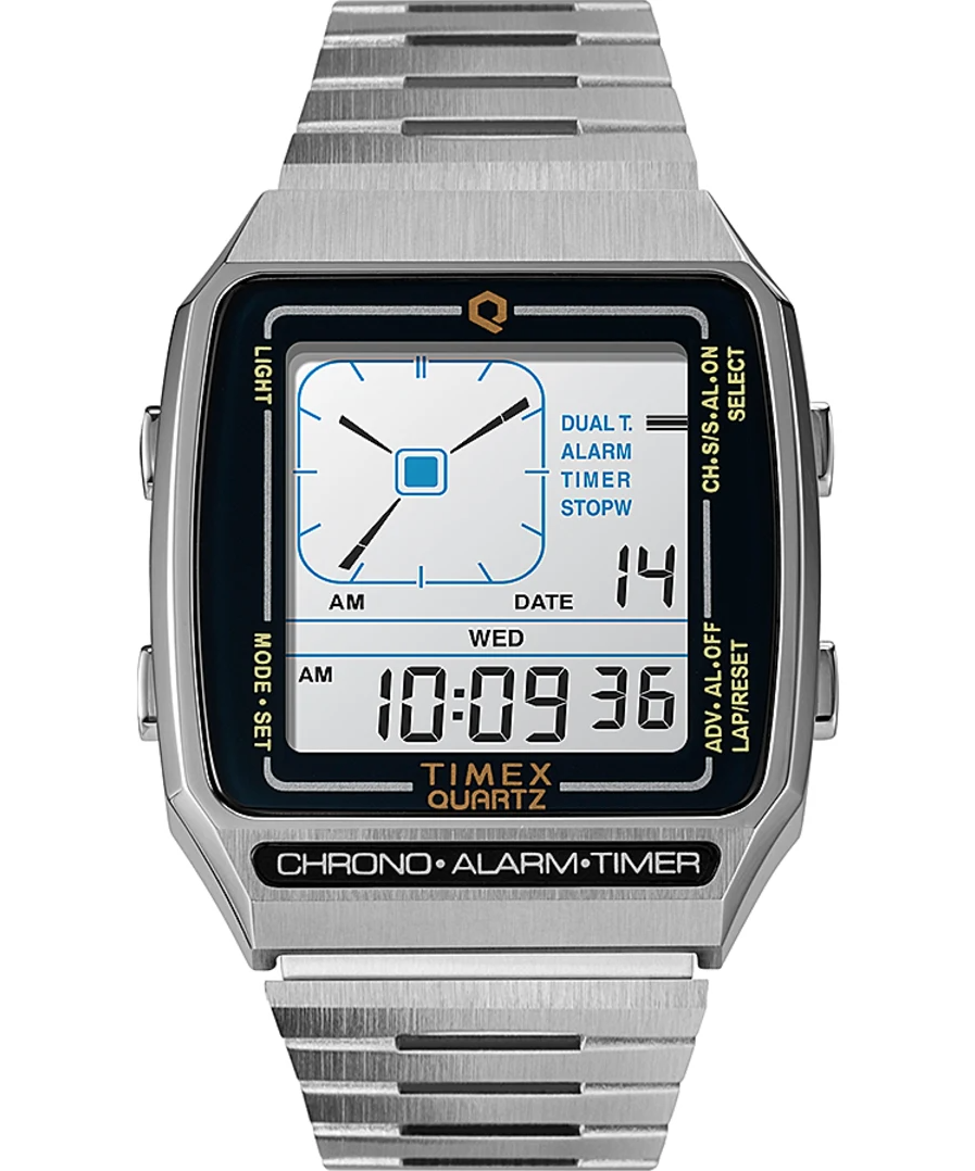 The most expensive digital hot sale watch