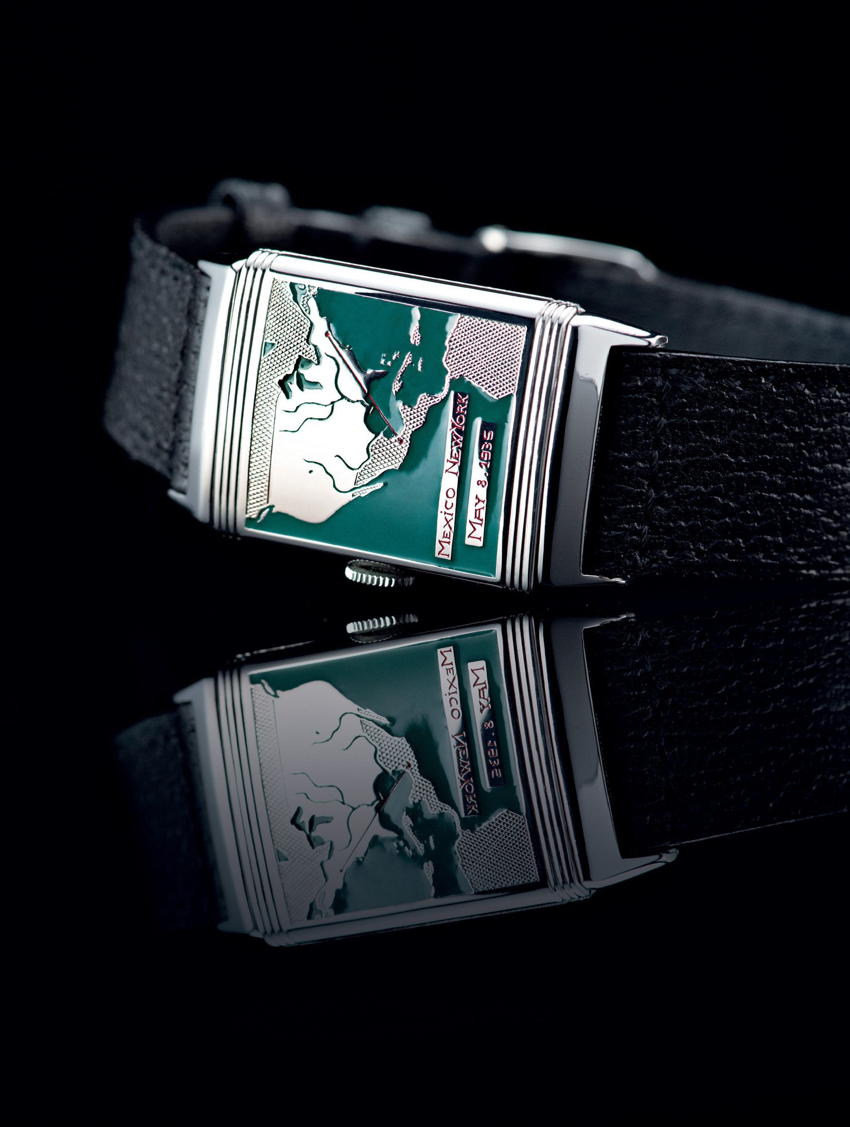 Book Review The Reverso Book 90 Years Of A Timeless Art Deco Masterpiece Ready For Your Coffee Table Time And Tide Watches