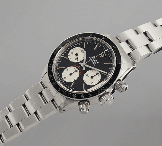 Steve McQueen’s Monaco, Paul Newman’s (other) Daytona – will this auction deliver the next record watch sale?