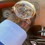 Conor McGregor drops £2.2M on Jacob & Co. watches including one with an X-rated twist…