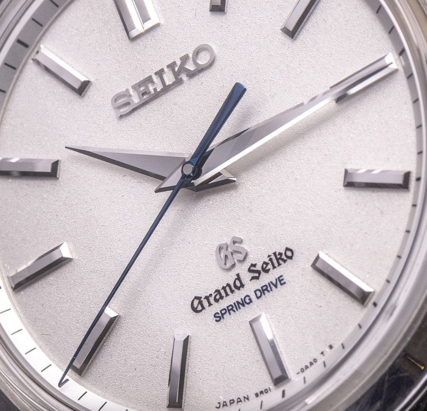 5 of the best Grand Seiko Instagram accounts that you need in your feed -  Time and Tide Watches