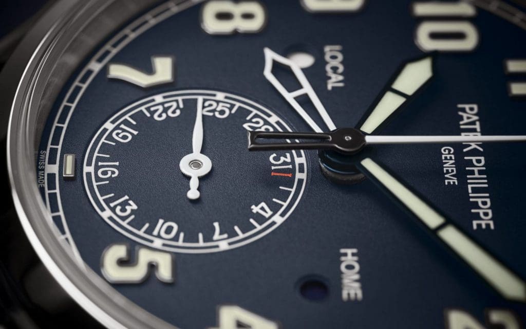 From Patek Philippe to Tudor – 10 of the best watches under 40mm (Part 1)