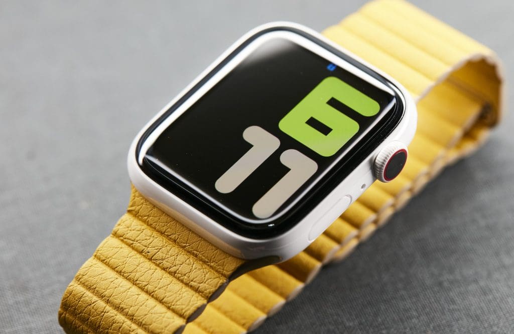 Why can’t the watch industry match Apple Watch straps for comfort?