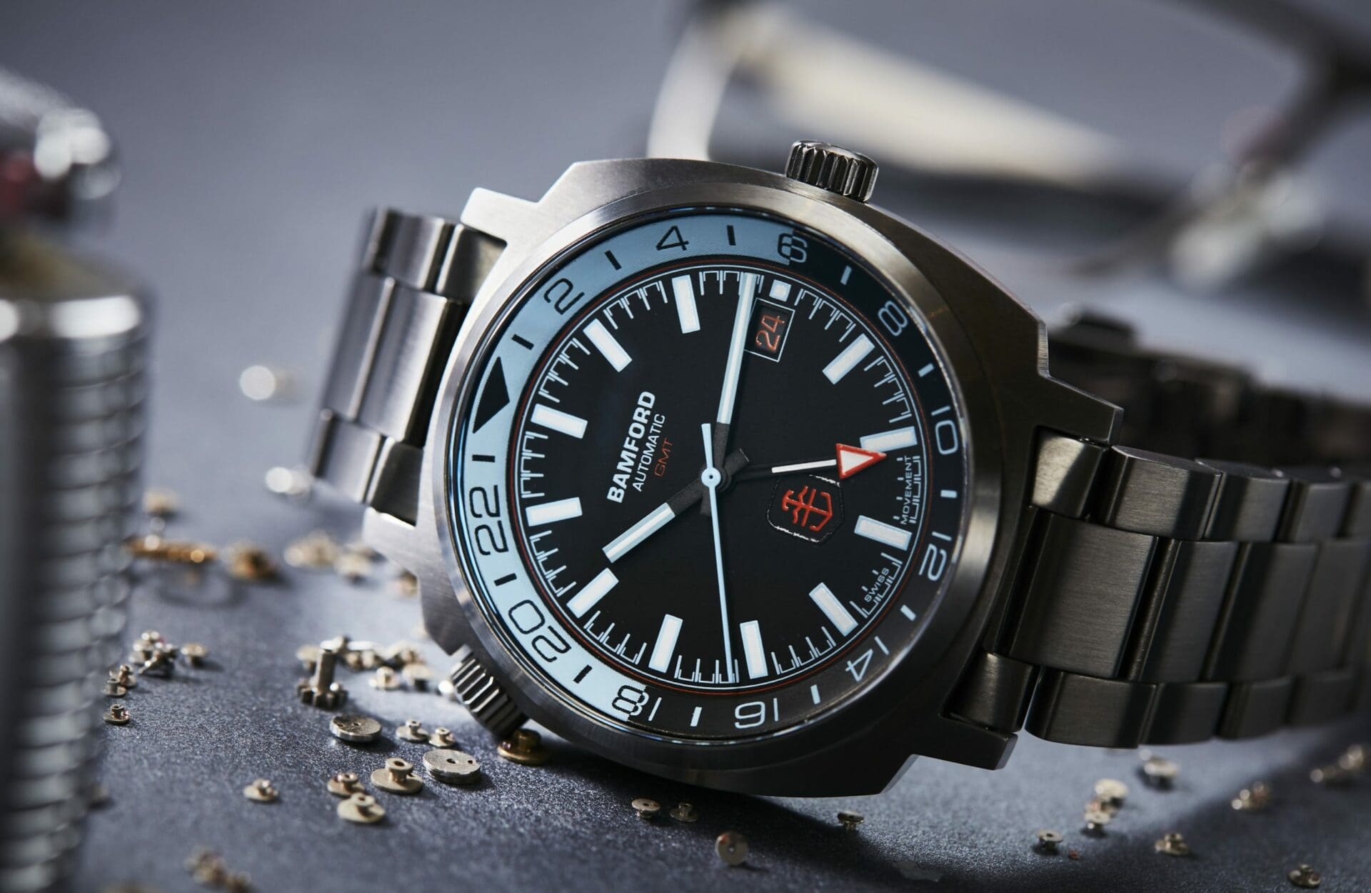 FRIDAY WIND DOWN: The FWD is back in 2021 and so are heaps of new watches