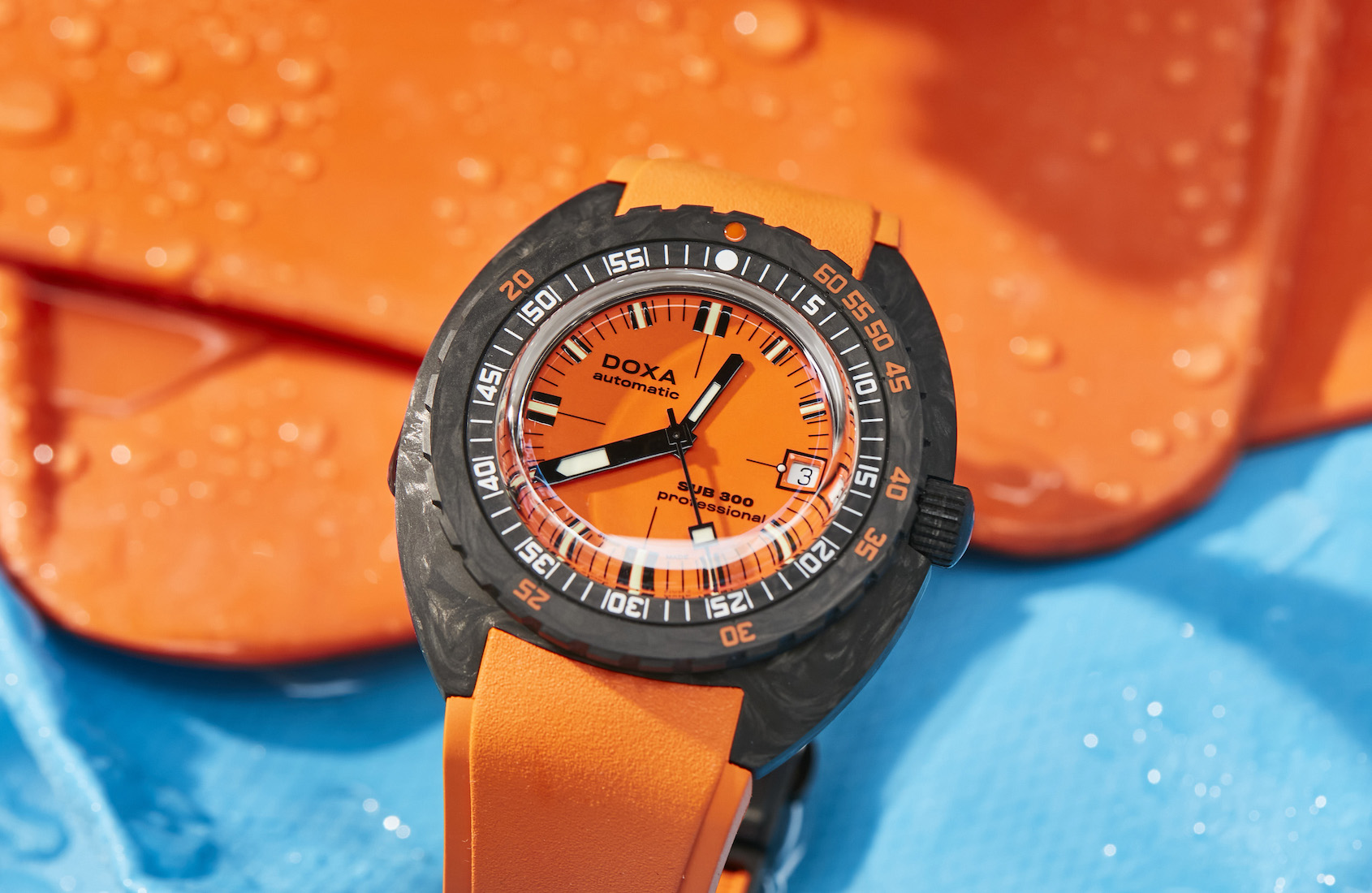 Best budget outlet automatic dive watch