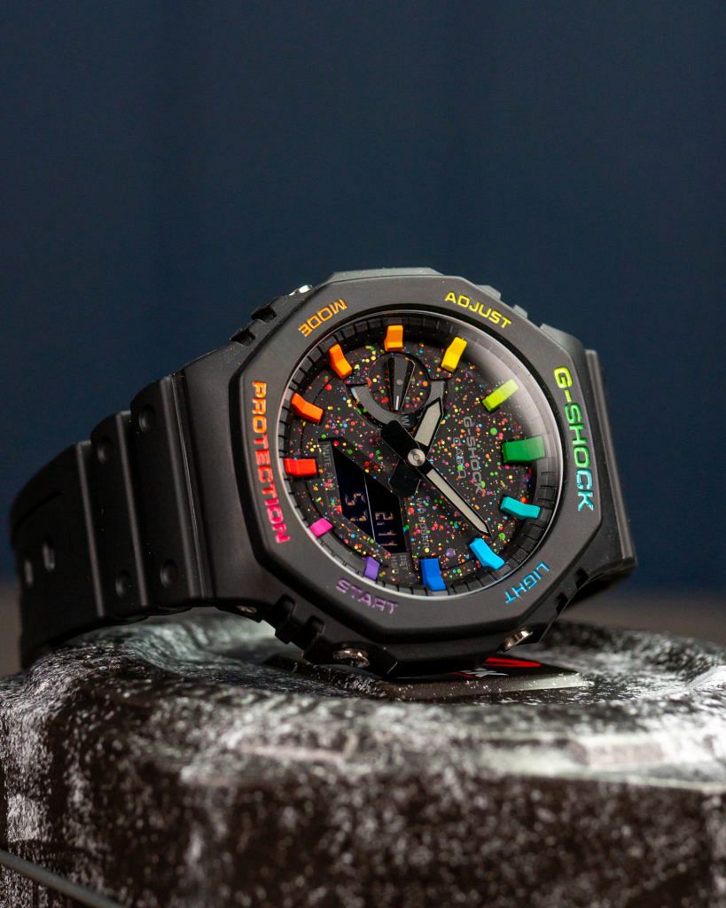 Galaxy watch deals g shock