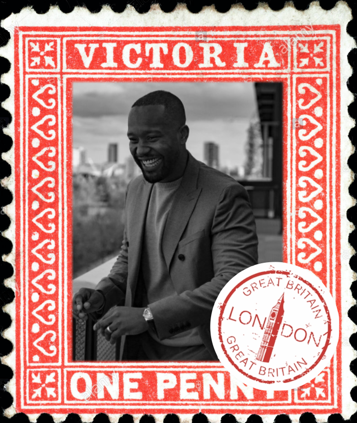 11 DAYS OF LONDONERS: Day 9 – Dumi Oburota, the man who launched Tinie Tempah, has a collection to envy