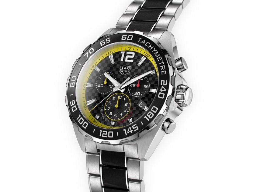 TAG Heuer Formula 1