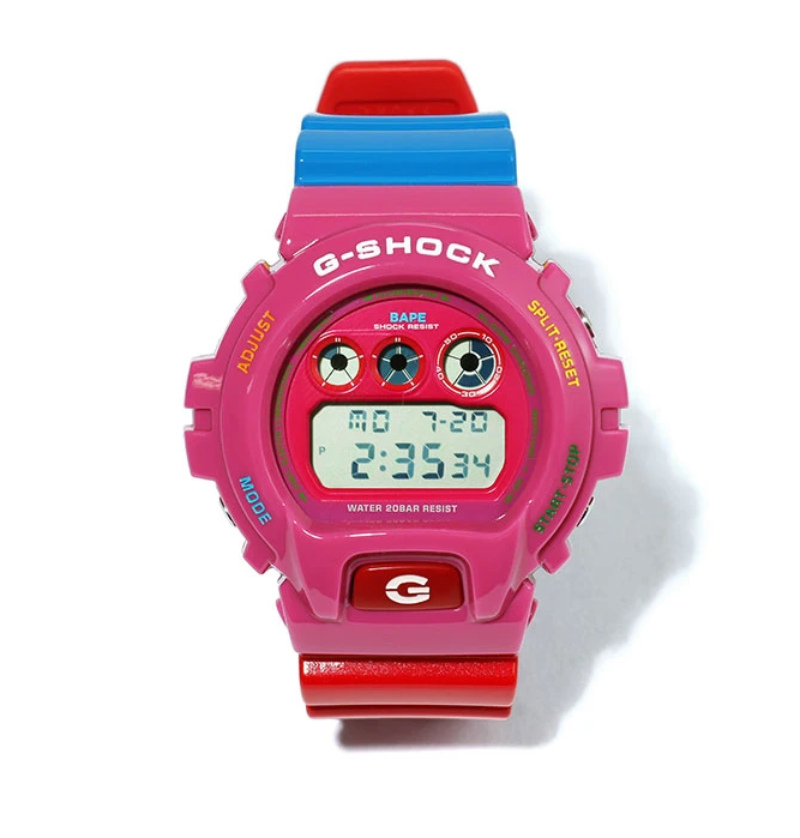 Best limited edition discount g shock watches