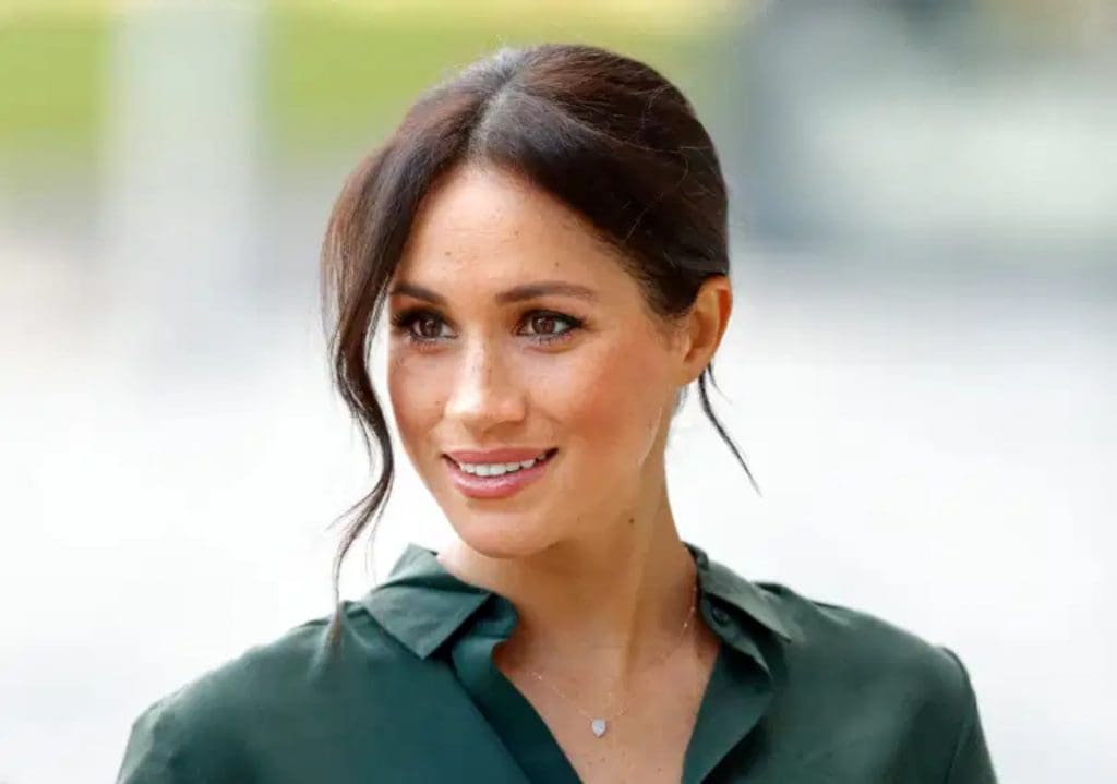 Meghan Markle is now polarising the watch world, too, because of how she wears Princess Diana’s gold Cartier
