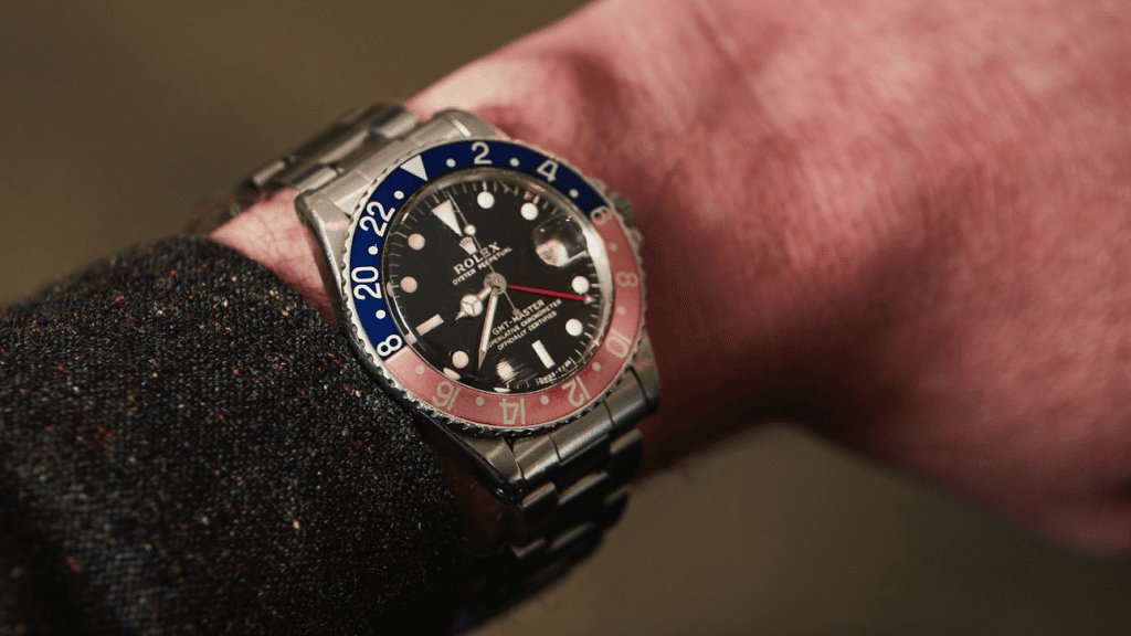 Ever considered buying a watch on eBay? Here’s why it’s now 100% risk-free