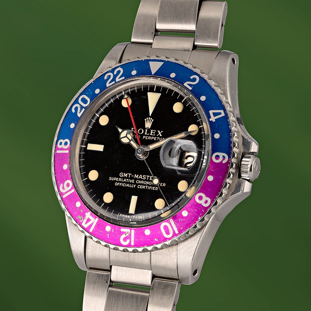 Rolex maintenance outlet cost