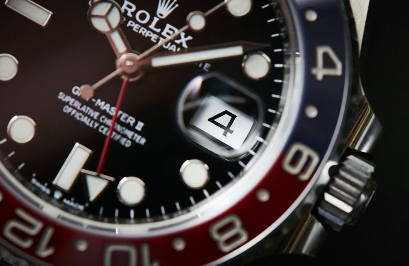 The Pepsi challenge: 5 alternatives to the Rolex GMT-Master II at a range of prices - Watch Dandy