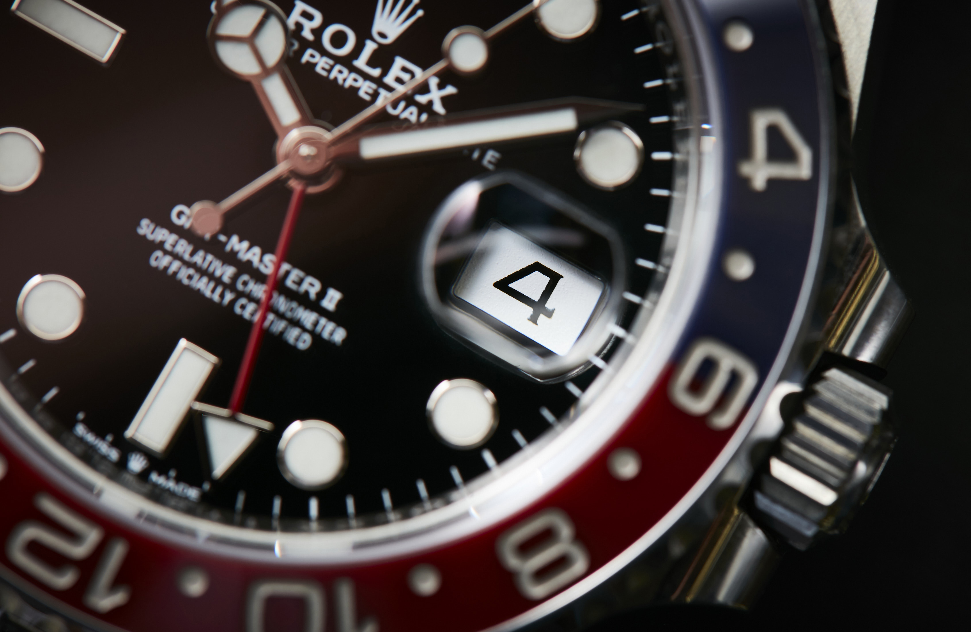 5 alternatives to the Rolex GMT Master II at a range of prices