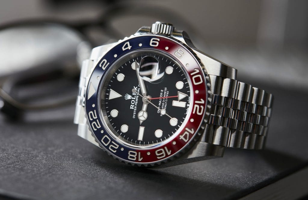 A month on the wrist with the Rolex “Pepsi”, the watch that has completely derailed my collecting strategy…