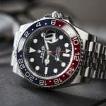 A month on the wrist with the Rolex “Pepsi”, the watch that has completely derailed my collecting strategy…