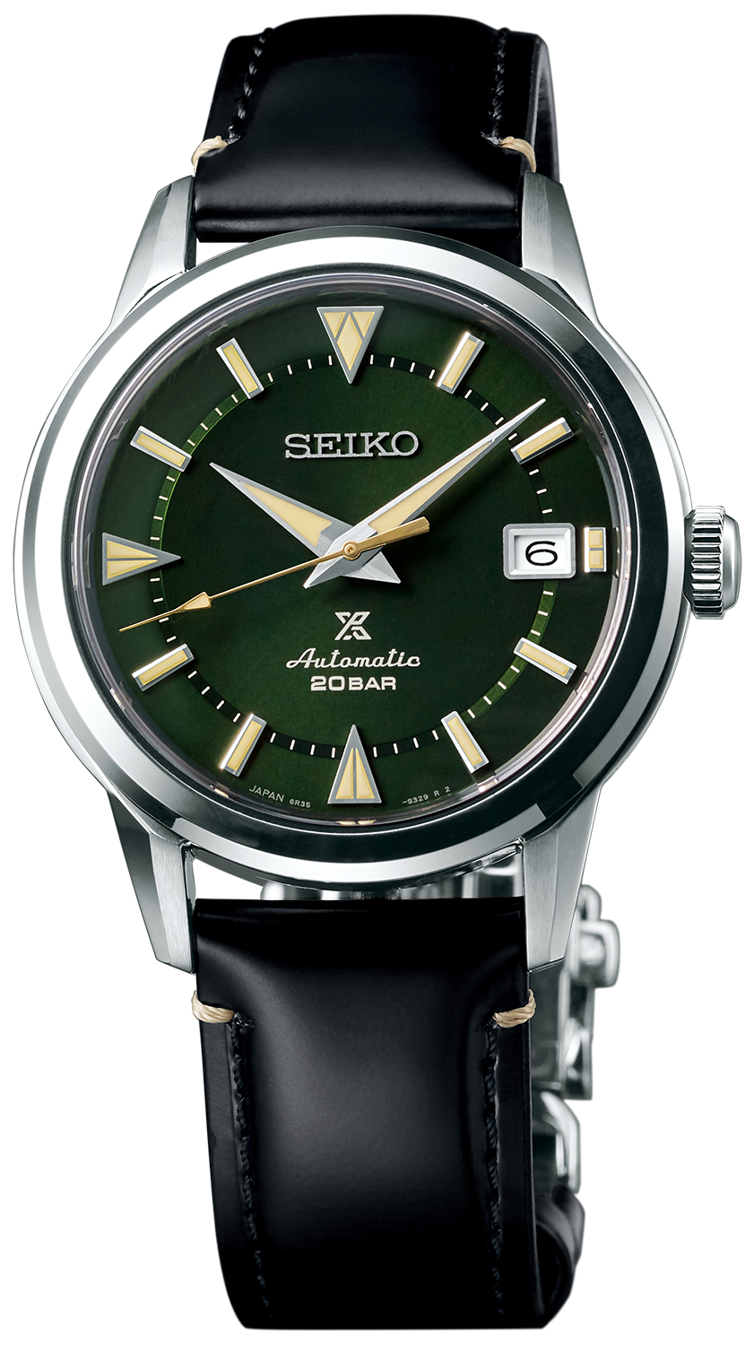 spb seiko