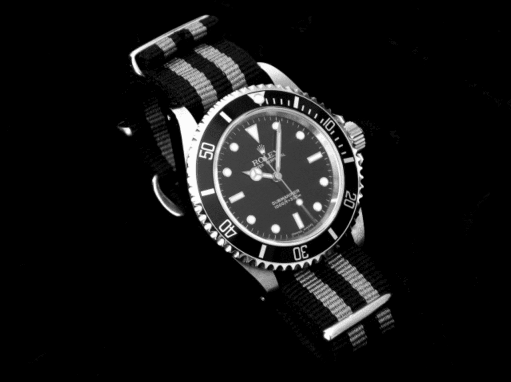 1 Watch 5 Ways: The Rolex Submariner on rubber, leather and NATO straps