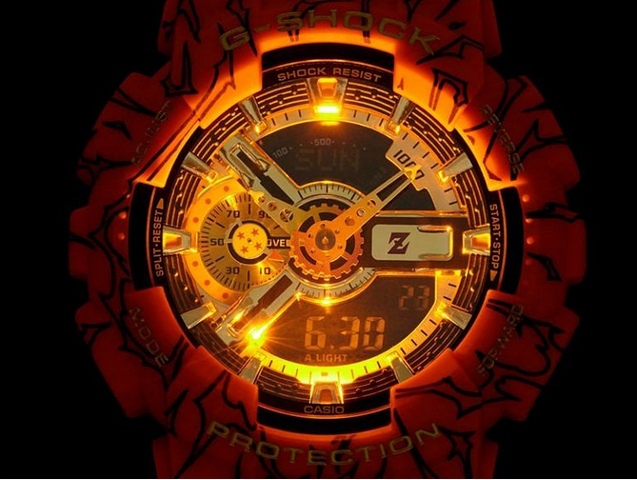 Best g shock online watch 2021