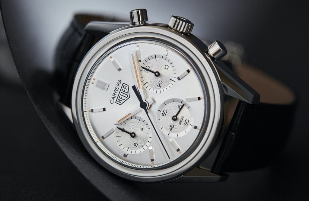 Rolex? Grand Seiko? You’ve earned it! The best 40th birthday watches for under $20K