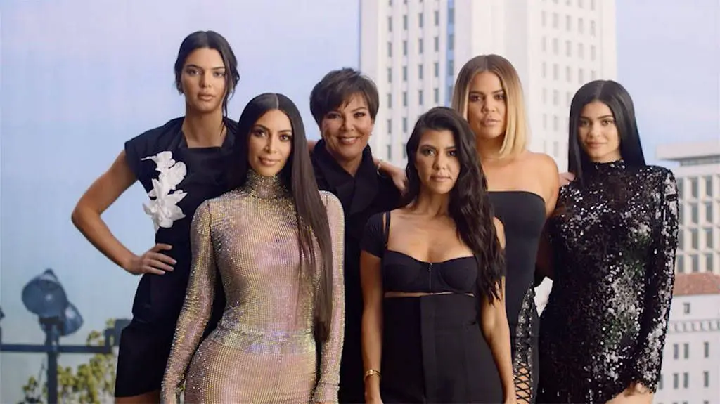 All Things Kardashian - YouTube