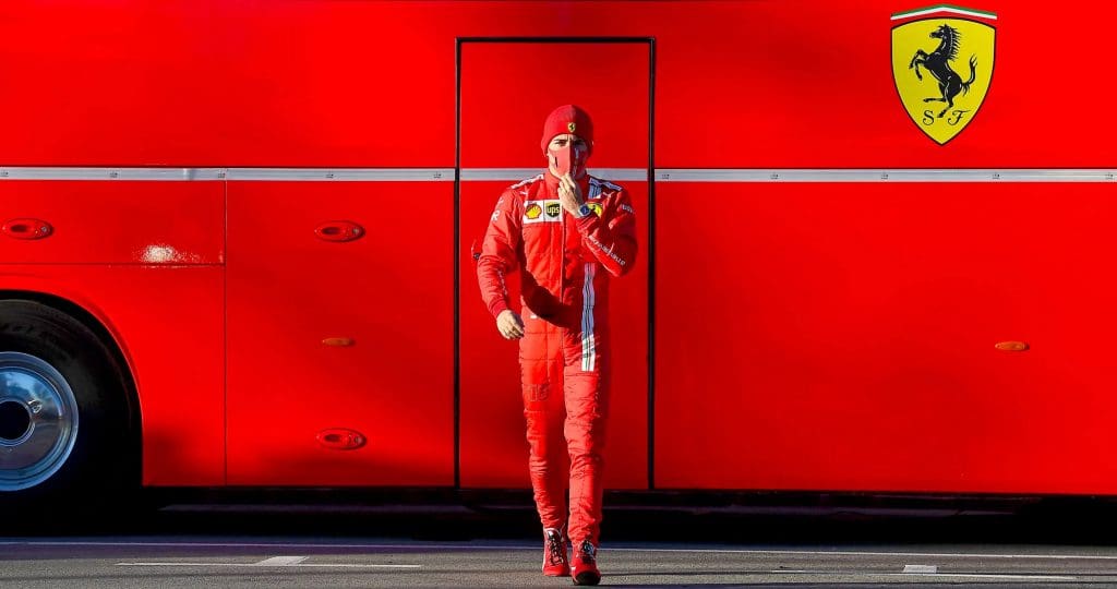 How Richard Mille’s new partnership with Ferrari is shaking up Formula One sponsorship