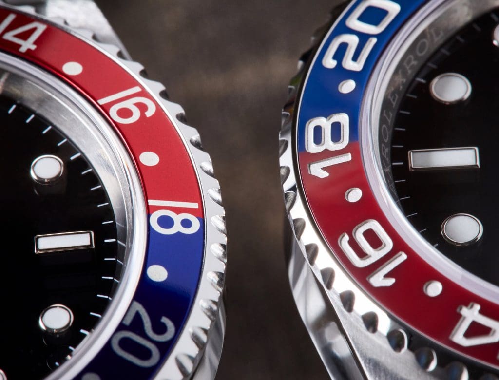 FRIDAY WIND DOWN: The Rolex that changed its red and blue stripes, catch-ups on Clubhouse and IRL and the collectability of G-Shock